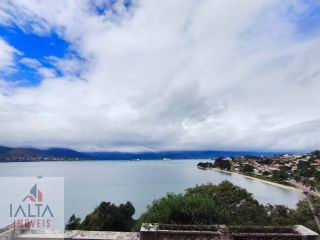 Apartamento à venda em São Sebastião com 2 quartos no Pontal da Cruz - Residencial Pontal das Marinas