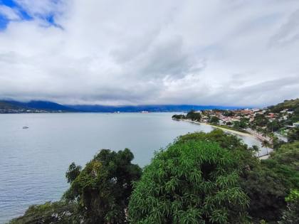 Apartamento à venda em São Sebastião com 2 quartos no Pontal da Cruz - Residencial Pontal das Marinas