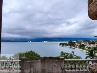 Apartamento à venda em São Sebastião com 2 quartos no Pontal da Cruz - Residencial Pontal das Marinas
