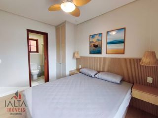 Apartamento à venda em São Sebastião com 2 quartos no Pontal da Cruz - Residencial Pontal das Marinas