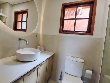 Apartamento à venda em São Sebastião com 2 quartos no Pontal da Cruz - Residencial Pontal das Marinas