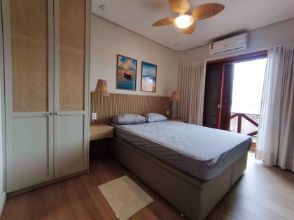 Apartamento à venda em São Sebastião com 2 quartos no Pontal da Cruz - Residencial Pontal das Marinas