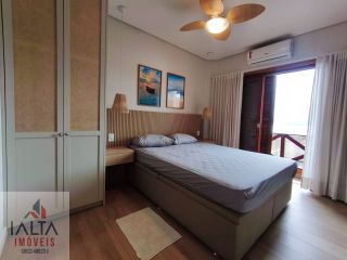 Apartamento à venda em São Sebastião com 2 quartos no Pontal da Cruz - Residencial Pontal das Marinas