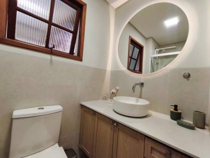 Apartamento à venda em São Sebastião com 2 quartos no Pontal da Cruz - Residencial Pontal das Marinas