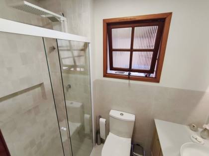 Apartamento à venda em São Sebastião com 2 quartos no Pontal da Cruz - Residencial Pontal das Marinas