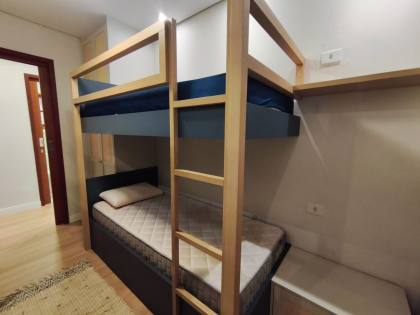 Apartamento à venda em São Sebastião com 2 quartos no Pontal da Cruz - Residencial Pontal das Marinas