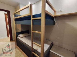 Apartamento à venda em São Sebastião com 2 quartos no Pontal da Cruz - Residencial Pontal das Marinas