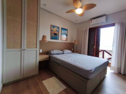 Apartamento à venda em São Sebastião com 2 quartos no Pontal da Cruz - Residencial Pontal das Marinas