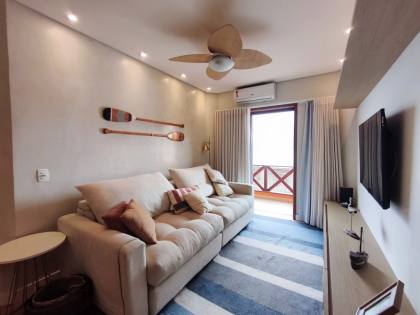 Apartamento à venda em São Sebastião com 2 quartos no Pontal da Cruz - Residencial Pontal das Marinas