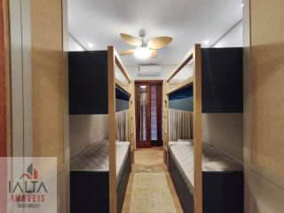 Apartamento à venda em São Sebastião com 2 quartos no Pontal da Cruz - Residencial Pontal das Marinas