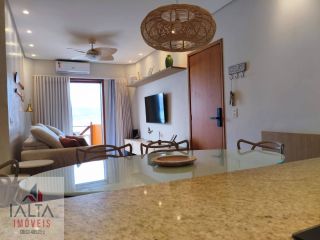 Apartamento à venda em São Sebastião com 2 quartos no Pontal da Cruz - Residencial Pontal das Marinas