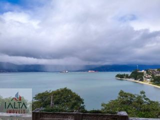 Apartamento à venda em São Sebastião com 2 quartos no Pontal da Cruz - Residencial Pontal das Marinas
