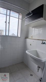 Apartamento à Venda no Itaguá – Excelente Localização em Ubatuba