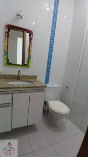 Apartamento à Venda no Itaguá – Excelente Localização em Ubatuba