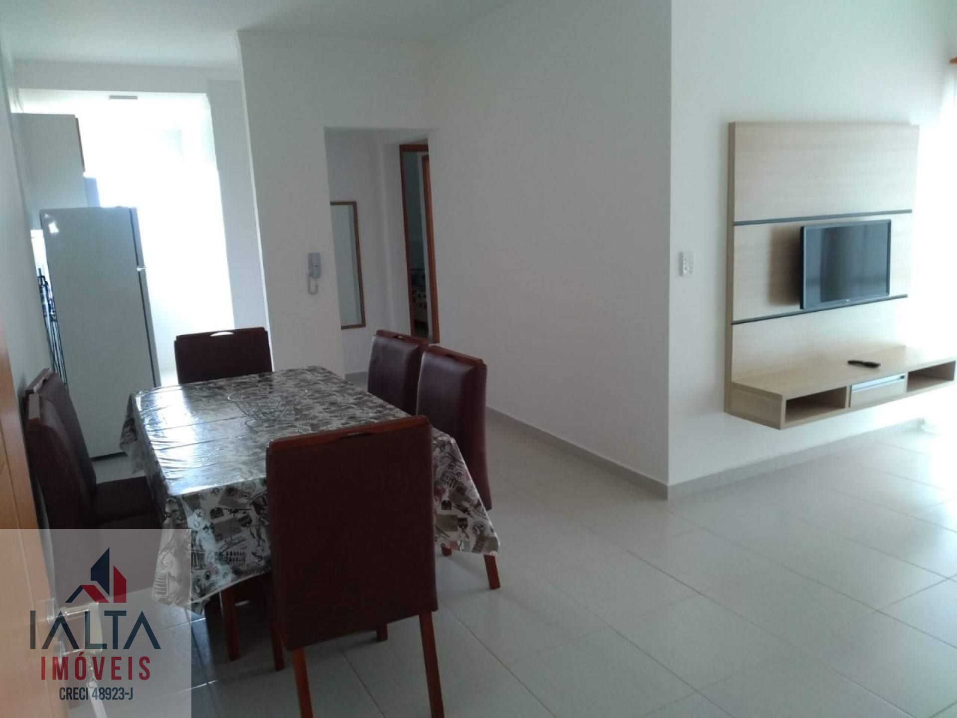 Apartamento Mobiliado à Venda na Praia Grande – Ubatuba