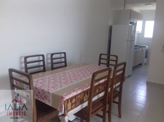 Apartamento Mobiliado à Venda na Praia Grande – Ubatuba