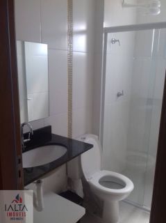 Apartamento Mobiliado à Venda na Praia Grande – Ubatuba