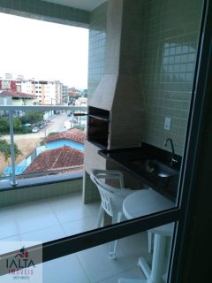 Apartamento Mobiliado à Venda na Praia Grande – Ubatuba