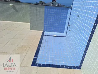 Apartamento Mobiliado à Venda na Praia Grande – Ubatuba