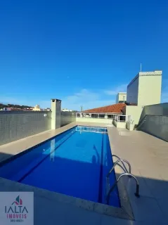 Apartamento Mobiliado à Venda na Praia Grande – Ubatuba