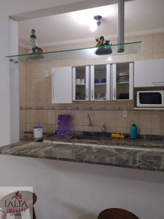 Apartamento  à Venda na Praia Grande – Ubatuba