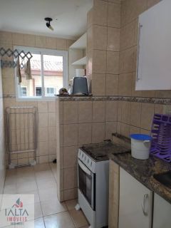 Apartamento  à Venda na Praia Grande – Ubatuba