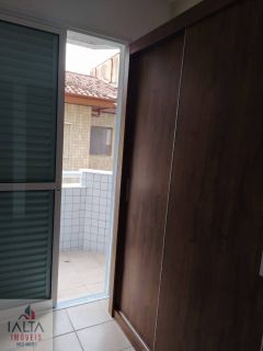 Apartamento  à Venda na Praia Grande – Ubatuba