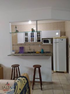 Apartamento  à Venda na Praia Grande – Ubatuba