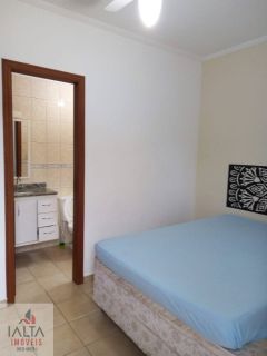 Apartamento  à Venda na Praia Grande – Ubatuba