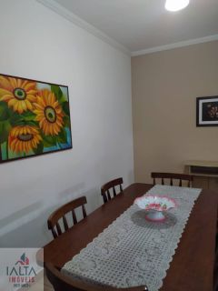 Apartamento  à Venda na Praia Grande – Ubatuba