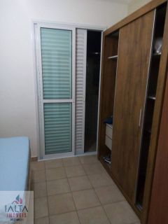 Apartamento  à Venda na Praia Grande – Ubatuba
