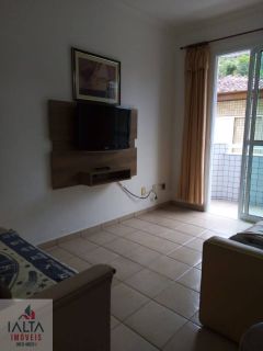 Apartamento  à Venda na Praia Grande – Ubatuba