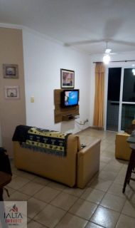 Apartamento  à Venda na Praia Grande – Ubatuba