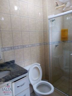 Apartamento  à Venda na Praia Grande – Ubatuba