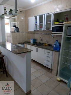 Apartamento  à Venda na Praia Grande – Ubatuba