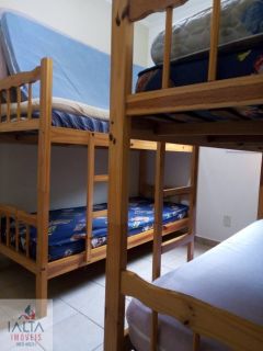 Apartamento  à Venda na Praia Grande – Ubatuba