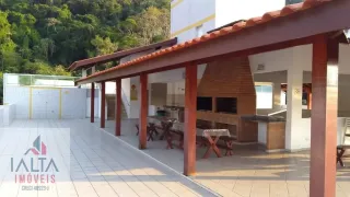Apartamento  à Venda na Praia Grande – Ubatuba