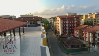 Apartamento  à Venda na Praia Grande – Ubatuba
