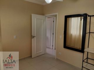 Locação Definitiva: Apartamento Mobiliado com 3 Dormitórios no Centro de Ubatuba