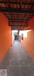 Casa a venda no Caputera, Caraguatatuba SP