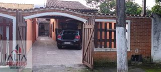 Casa a venda no Caputera, Caraguatatuba SP