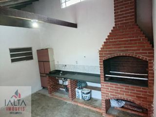 Casa a venda no Caputera, Caraguatatuba SP