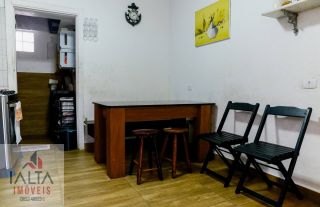 Casa a 300mts da Praia Martim de Sá