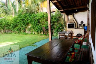 Casa a 300mts da Praia Martim de Sá