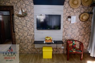 Casa a 300mts da Praia Martim de Sá
