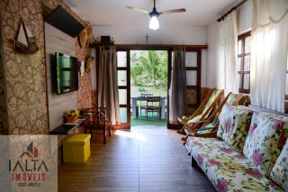Casa a 300mts da Praia Martim de Sá