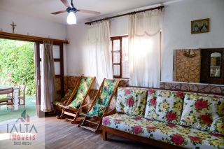 Casa a 300mts da Praia Martim de Sá