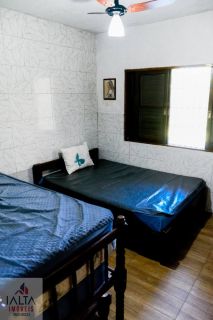 Casa a 300mts da Praia Martim de Sá