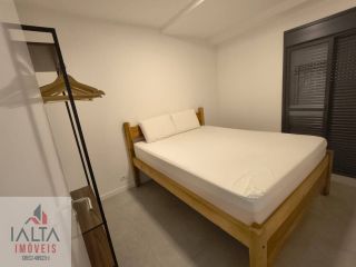 Apartamento tipo club!