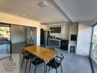 Apartamento tipo club!